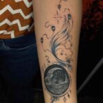 wrist tattoos for girls | cute tattoos for girls