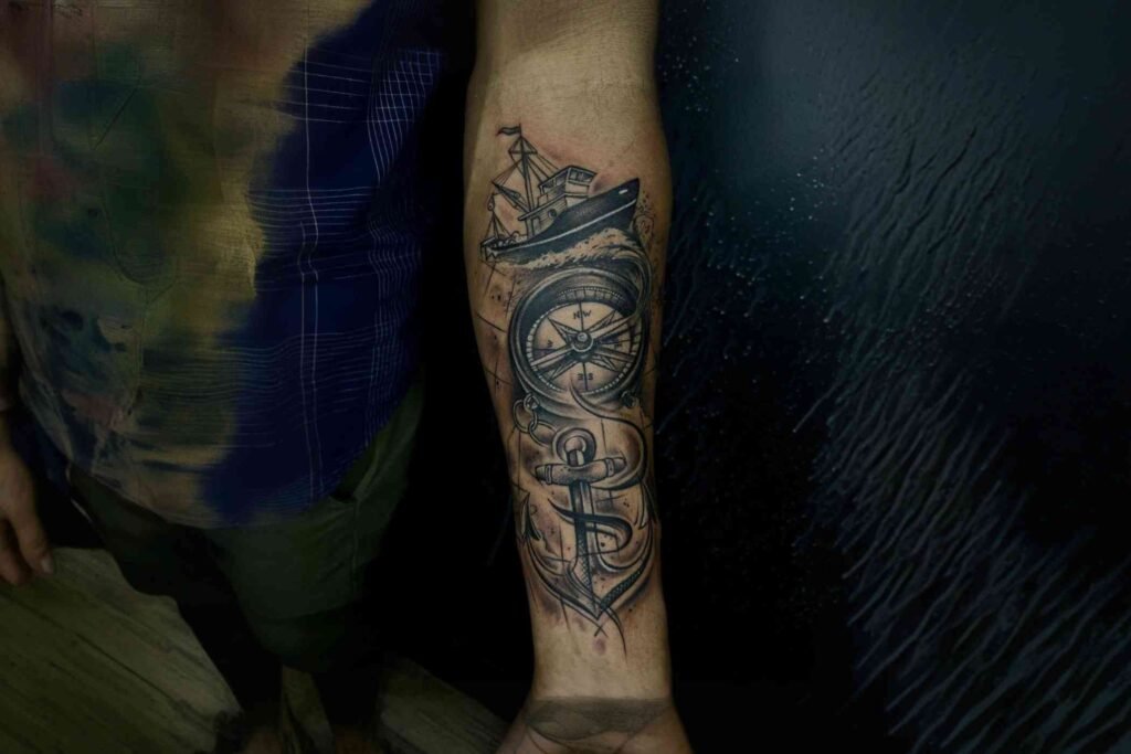 Best tattoo artist in Kolkata | find us your nearest tattoo shop